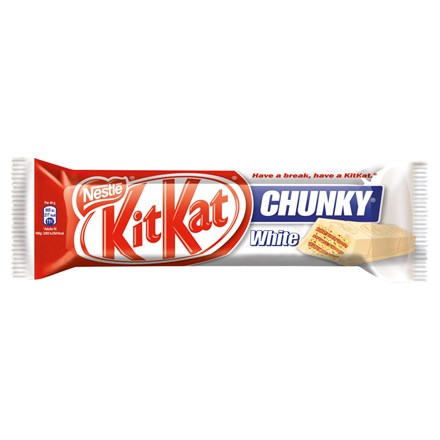 chi tiết Kitkat 40g Chunky White (24)