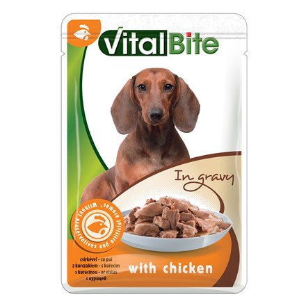 chi tiết VitalBite nat kapsa pes 85g kuřecí CAMA (28)