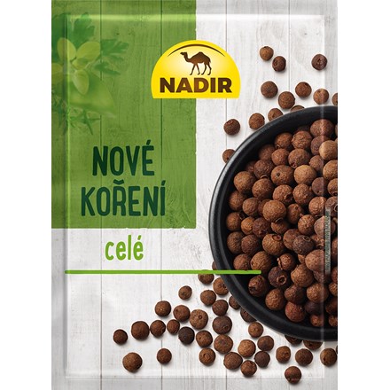 detail NADIR nové koření celé 15g (25)