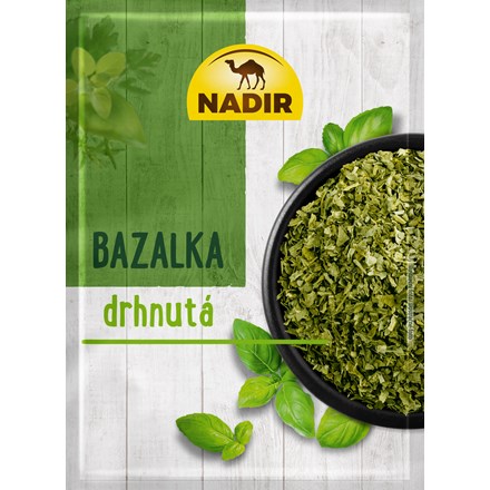 detail NADIR Bazalka 10g (25)