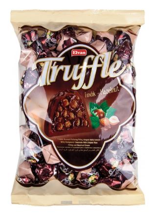chi tiết TRUFFLE 1kg Oříšek (8)