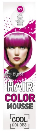 chi tiết Elysee pěnové tužidlo 75ml č. 97 fuksia (12)