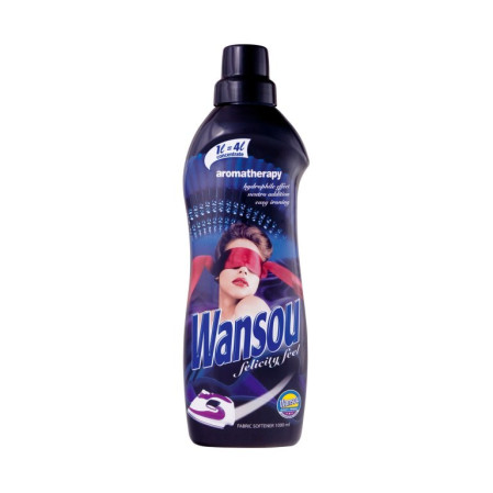 chi tiết WANSOU koncentr. aviváž 1l=4l Felicity feel