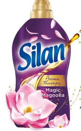 chi tiết Silan aviváž 1,45l Magic Magnolia
