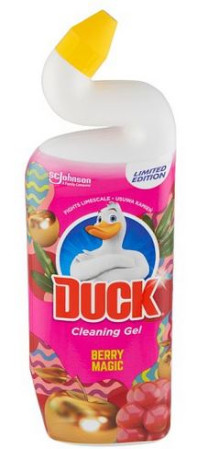detail Duck 750ml WC Berry magic