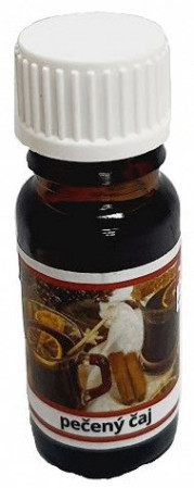 chi tiết Vonná esence 10ml Pečený čaj 77.