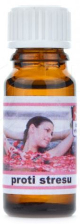 chi tiết Vonná esence 10ml Proti stresu 52.