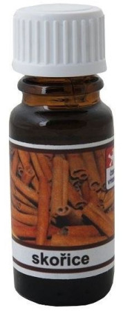 detail Vonná esence č. 44 10ml Skořice
