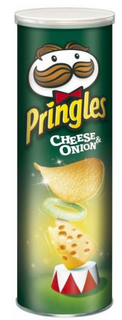 chi tiết Pringles 165g Cheese and onion (19)