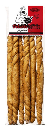 chi tiết KRAJČI Pekařské tyčinky 90g pepřové (16)