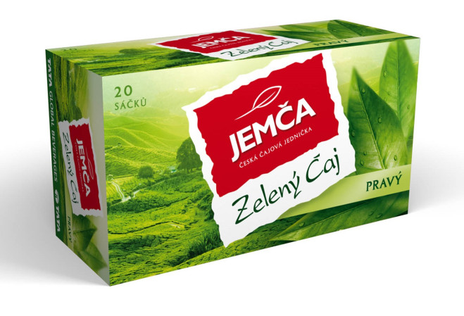 chi tiết Jemča čaj Zelený čaj 30g (20)