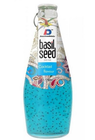 chi tiết RI Basil seed 290ml cocktail flavour (24)