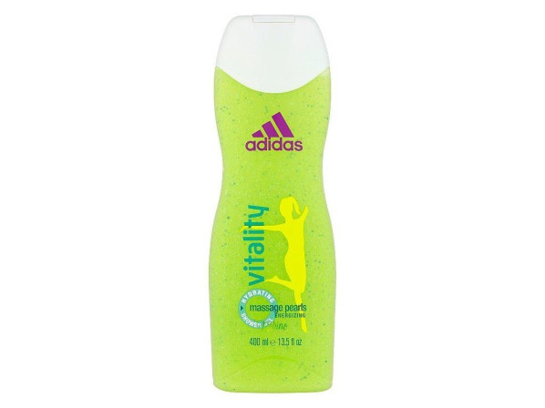 chi tiết Adidas sprchový gel dámský 400ml Vitality (6)