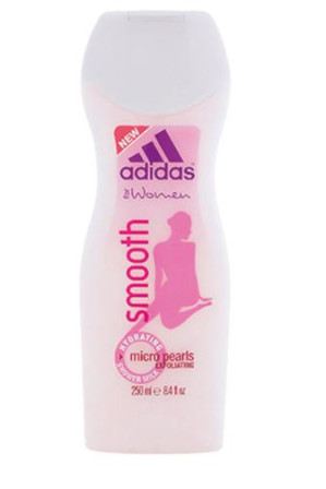 chi tiết Adidas sprchový gel dámský 250ml Smooth (6)