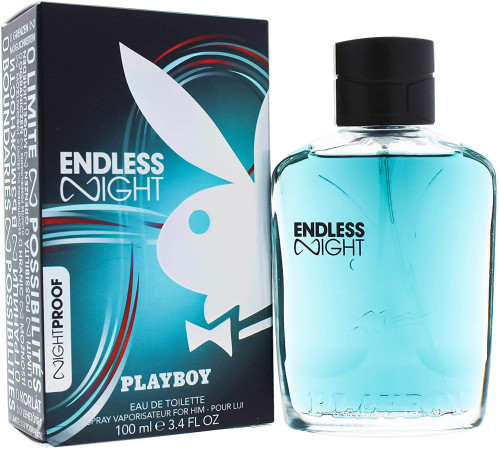 detail Playboy EDT 100ml Endless Night/ Nuoc hoa (3)