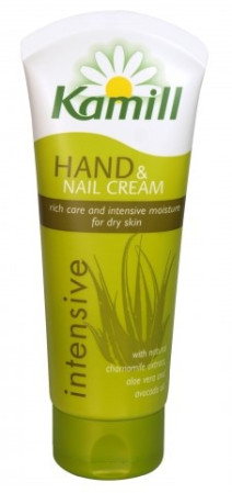 chi tiết Kamill krém na ruce 100ml Intensive
