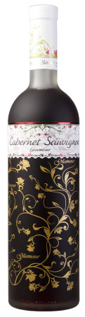 chi tiết GLAMOUR 0,75l PREMIUM suchý Cabernet sauvignon (6)
