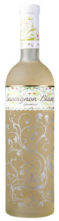 detail GLAMOUR 0,75l Sauvignon blanc (bez CHZO) (6)