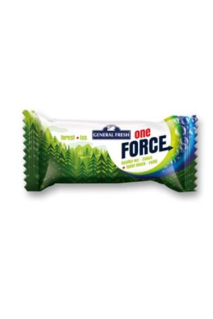 chi tiết General Fresh náhradní náplň 40g do WC lesa