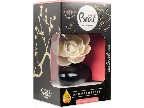 chi tiết Brait 75ml VB Hypnotic Rose
