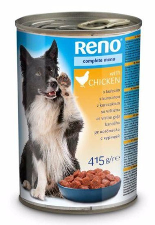 chi tiết Reno Kousky Pes 415g Kuřecí (24)