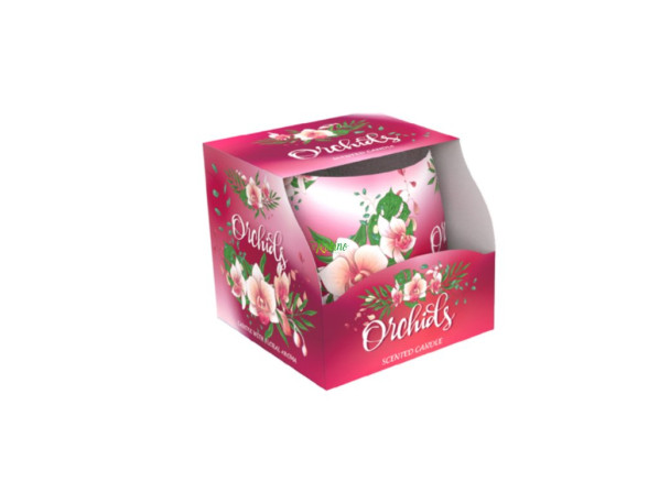 detail Santo svíčka 100g Orchid SAS 3007 (12)