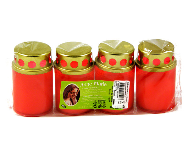 chi tiết Aktual Anne-Marie kalíšek s víčkem Z1 (4x50g) (20)