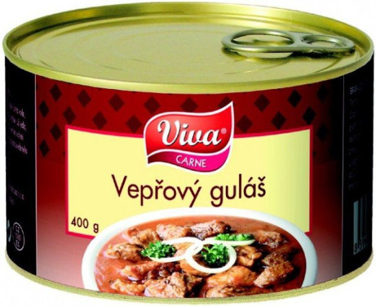 chi tiết VIVA 400g Vepřový guláš (8)