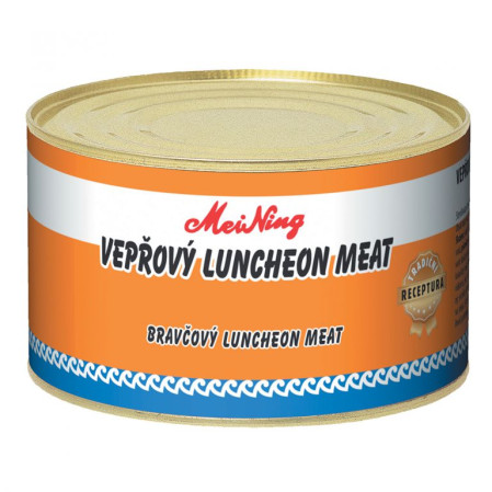 chi tiết Mei Ning 400g Vepřový lunchmeat (8)