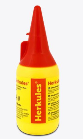 detail Herkules lepidlo 30g (bal/25ks)