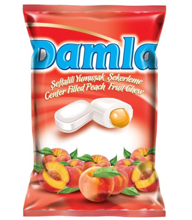 chi tiết Damla 90g bonbóny Broskve (24)