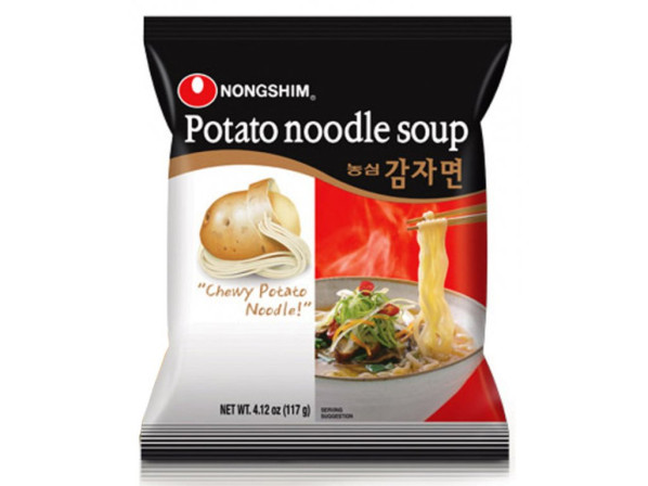 detail NongShim Potato noodles soup 100g (20)