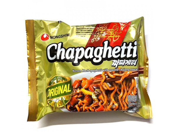 chi tiết NongShim Chapaghetti 140g (5) Trvan. 28/8/2025
