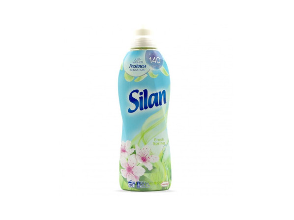 detail SILAN aviváž 900ml Fresh Spring (12)