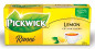 náhled PICKWICK čaj 43,75g ranní citron (12)