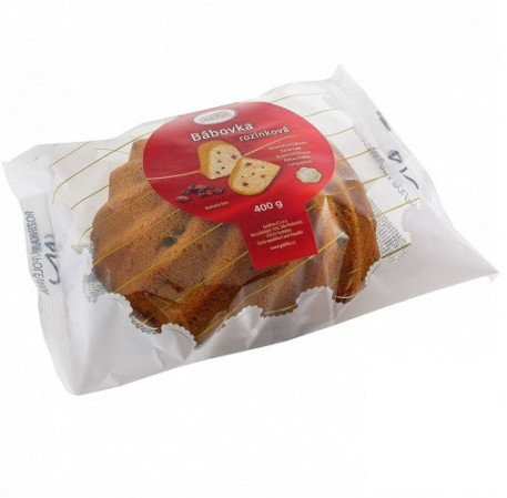 chi tiết Goldfein 400g bábovka Rozinky (6)