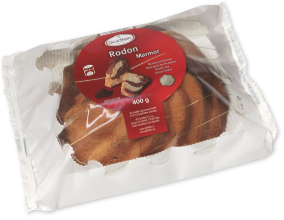 chi tiết Goldfein 400g bábovka Marmor (6)