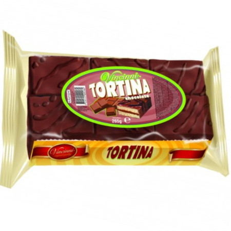 detail Vincinni 265g Tortina cake bar Chocolate (12)