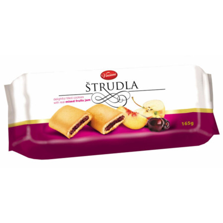 chi tiết Vincinni Štrudla 165g Mixed Fruits (15)