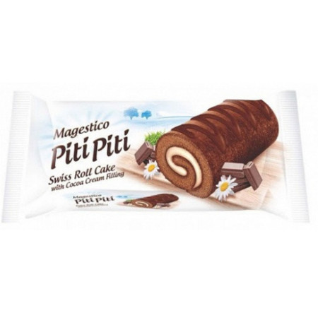 detail Piti Piti swiss roll cake 150g Cocoa (18)