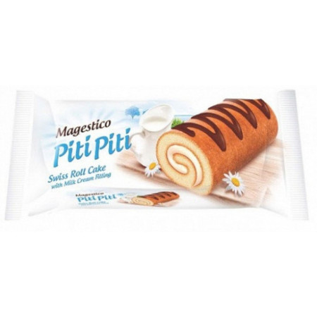 chi tiết Piti Piti swiss roll cake 150g Milk (18)