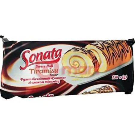 chi tiết Sonata Roláda 150g Tiramisu (18)