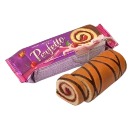 chi tiết Perfetto roláda 130g Cherry (30)