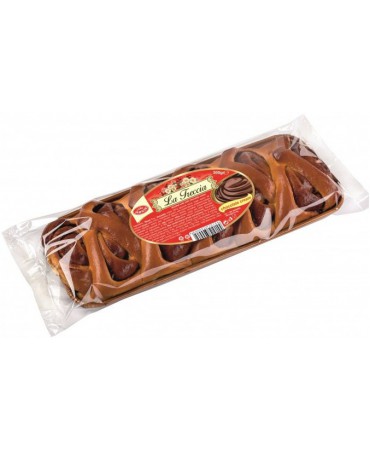 chi tiết La Treccia 300g závin Kakao (12)