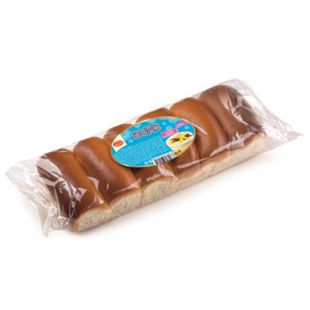 detail Buns buchtičky 250g Vanilka (15)