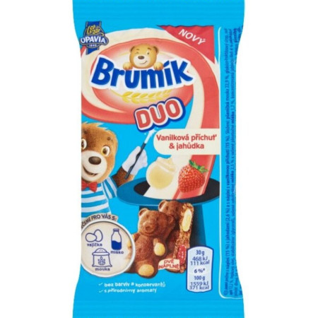 chi tiết Bebe Brumík 30g duo Jahoda&Vanilka (48)