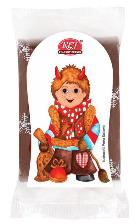 detail REJ Perník 70g Čert malý s obrázkem (40)