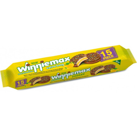 detail Golda WinnieMax 275g extra long Banana (12)
