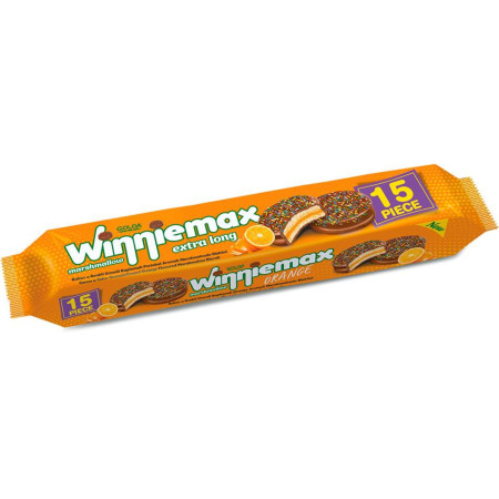 chi tiết Golda WinnieMax 275g extra long Pomeranč (12)