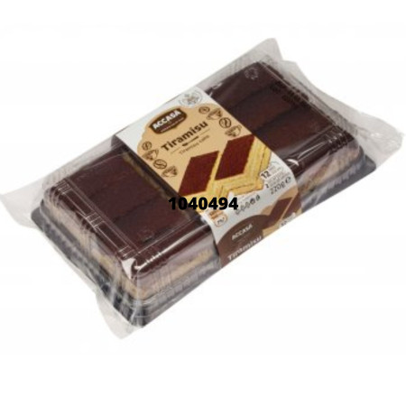 chi tiết Accasa 220g cake Tiramisu (10)